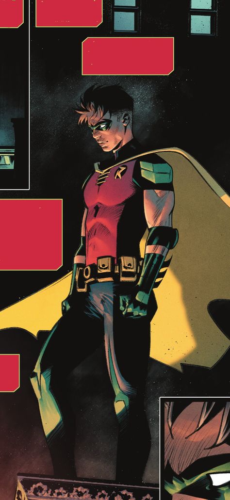 Timothy Drake, Robin The Boy Wonder, Robin Tim Drake, Tim Drake Red Robin, Robin Comics, Robin Dc, Dc Comics Artwork, Tim Drake, Superhero Wallpaper