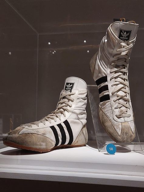 Boxing Boots, Save The Queen, Freddie Mercury, Hercules, Boxing, Adidas, Boots, Sneakers