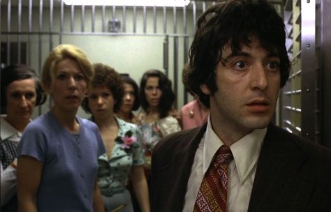 Dog Day Afternoon Wrong Generation, Dog Day Afternoon, Bank Robbery, Elizabeth Gilbert, Dog Day, Dog Facts, Al Pacino, Watch Dogs, Movie List