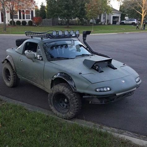 Off Road Sports Car, Gambler 500, The Gambler, Motor Mobil, Custom Muscle Cars, Lifted Cars, Sepeda Motor, Offroad Trucks, Rat Rods