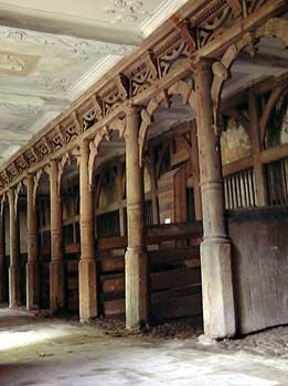 vintage stables, Peover Hall...awesome, imagine full of horses... Stable Block, Cheshire England, Dream Stables, Equestrian Facilities, Stables Design, Dream Barn, Horse Stalls, Horse Barns, Horse Stables