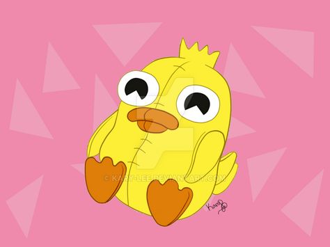 Ducky Momo by Kary-Lee on DeviantArt Ducky Momo, Dan Povenmire, 2000 Cartoons, Phineas Y Ferb, Matching Disney Shirts, Tumblr Stickers, Cartoon Photo, Embroidery Hoodie, Cartoon Painting