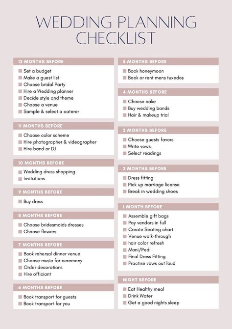 Modern Minimalist Wedding Timeline: Your 12-Month Guide to I Do   .#WeddingPlanning #BrideToBe #WeddingInspiration #EventPlanning #DreamWedding How To Plan A Small Wedding, Microwedding Planning Checklist, Small Wedding Planning Checklist, Wedding Planner Checklist Free, Wedding Vendors Checklist, Simple Wedding Checklist, Wedding Coordinator Checklist, Wedding Planner Checklist Printable, Wedding Planner List