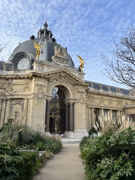 Petit Palais Paris Petit Palais Paris, Paris Collage, Grand Palais Paris, Grand Palais, Paris, Collage, Architecture, Travel