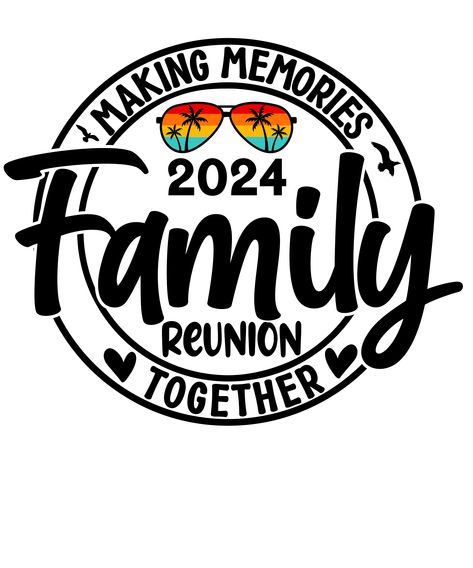 *This listing is a DIGITAL DOWNLOAD ONLY! *No physical item will be sent with this purchase. Family Reunion Logo Ideas Shirt Designs, Family Reunion T Shirts Designs Ideas, Family Reunion Tshirt Design, Reunion Tshirt Design, Family Reunion Logo, Family Reunion Tshirts, Family Reunion Shirts Designs, Logo Family, Family Reunion Shirt