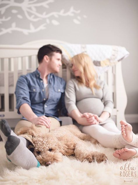 Maternity Nursery Pictures, Diy Winter Maternity Photos At Home, Simple Home Maternity Shoot, Life Style Maternity Photography, Maturity Photoshoot In Nursery, Casual In Home Maternity Photos, Maternity Photo Nursery, Maternity Photo Shoot Ideas Nursery, Maternity Photo Shoot Ideas In Nursery