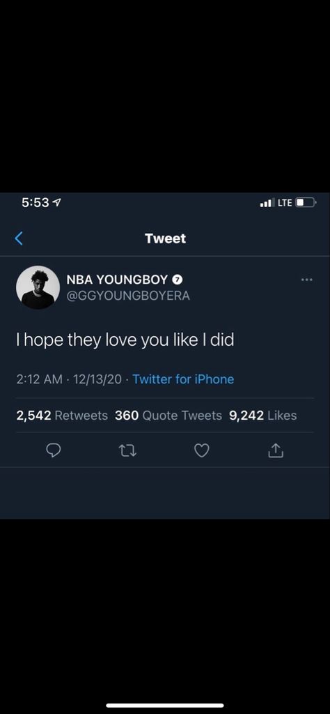 Youngboy Twitter Quotes, Nba Yb Tweets, Yb Better, Yb Quotes Twitter, Yb Quotes Lyrics, Youngboy Tweets, Yb Tweets, Nba Youngboy Quotes Twitter, Yb Lyrics