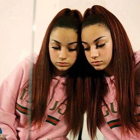 Bhad Babie, Bhad Bhabie, Danielle Bregoli, China Anne Mcclain, Dancing Dolls, Mode Zara, Girl Celebrities, Female Rappers, American Rappers