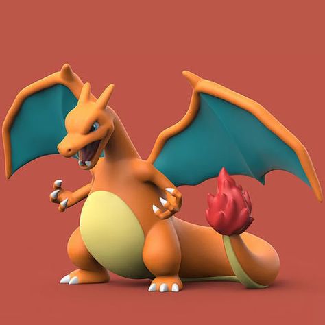 POKEMON – CHARIZARD3D print model AssetsFree.comPOKEMON – CHARIZARD – 3D print model STL 3D Print File Format: STL DOWNLOAD FROM HOT4SHARE DOWNLOAD FROM FKIPER The post POKEMON – CHARIZARD first appeared on AssetsFree.com. Friends Picture, Pokemon Charizard, Yokai Watch, Daz Studio, Print Models, File Format, Friend Pictures, Diy Party, Party Printables