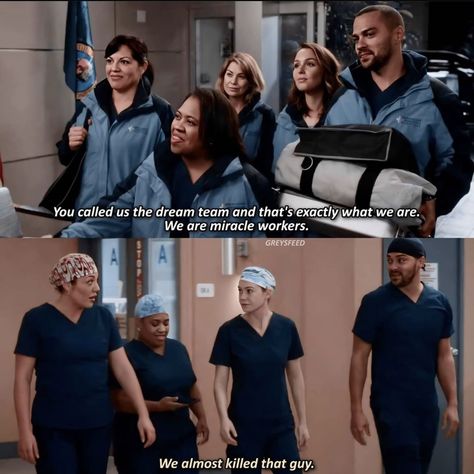 Funny Greys Anatomy Quotes, Greys Anatomy Bailey, Anatomy Humor, Funny Deep Thoughts, Anatomy Memes, Greys Anatomy Derek, Hayley And Klaus, Grey's Anatomy Doctors, Greys Anatomy Episodes