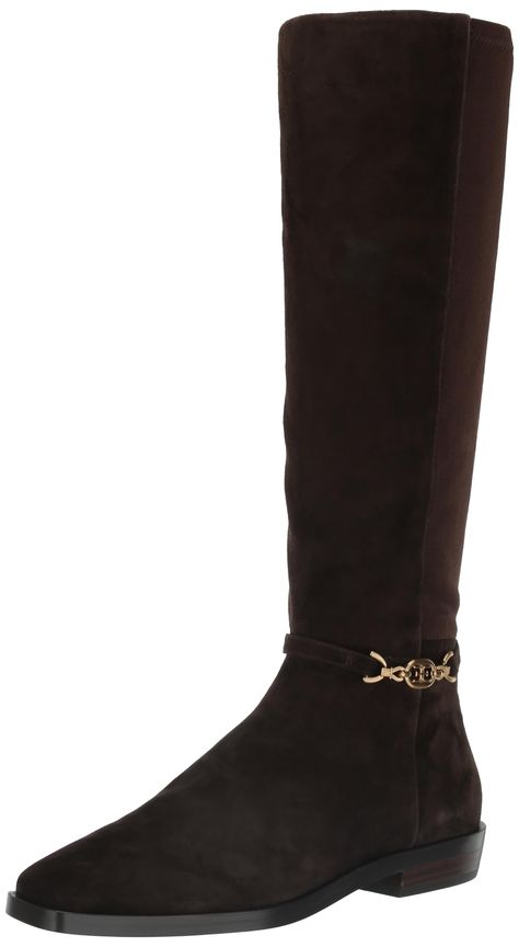 PRICES MAY VARY. Sam Edelman Clive Love a luxe look? Step into our Clive boots, featuring a leg-lengthening tall silhouette and elegant horsebit detail. Heel Height: 1 Inches Closure: Zipper Riding Boot, Sam Edelman, Love A, Riding Boots, Special Features, Knee High, Heel Height, Zipper, Boots