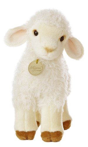 Lamb Stuffed Animal, Lamb Plush, Realistic Stuffed Animals, Easter Activities For Kids, Toys Uk, Baby Lamb, Sewing Stuffed Animals, Soft Toy Animals, Easter Activities