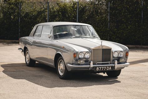 Rolls Royce Silver Shadow, Luxury Vehicle, Royce, Rolls Royce, A Car, Cool Cars, Luxury Cars, Classic Cars, Rolls