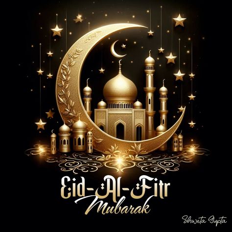 Eid Al fitr Mubarak.... #post #eidalfitr #eidmubarak #eid #socialmedia #aiart #ai Eid Al Fitr Mubarak, Eid Al Fitr, Eid Mubarak, On Instagram, Quick Saves, Instagram