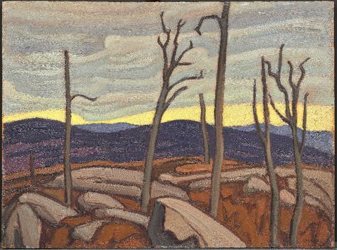 Canadian Landscapes of the Group of Seven Group Of Seven Art, Franklin Carmichael, Moving To Toronto, Group Of Seven, Commercial Art, Canadian Art, Lithography, Beautiful Country, Paintings Art Prints