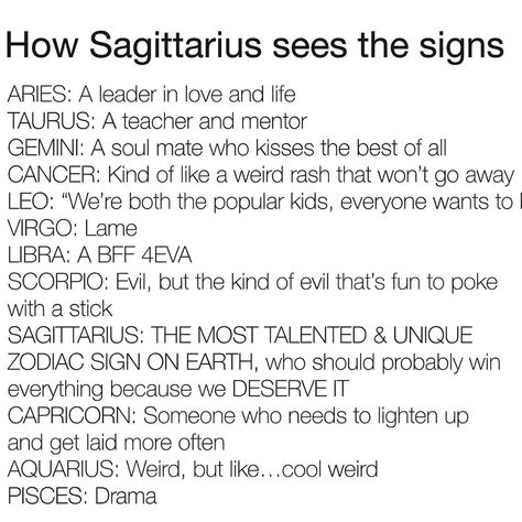 Only the stars know, fam ✨ on Instagram: “Tag all your Sagittarius friends!  Predicted by @mrkylethomas” Sagittarius Friends, Zodiac Signs Sagittarius, Zodiac Sagittarius, Soulmate, Zodiac Signs, Astrology, Signs, Stars, On Instagram