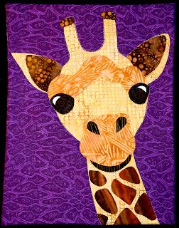 Giraffe Quilts, Giraffe Baby Quilt, Giraffe Quilt, Kid Quilts, Animals Giraffe, Giraffe Art, Childrens Quilts, A Giraffe, Animal Quilts