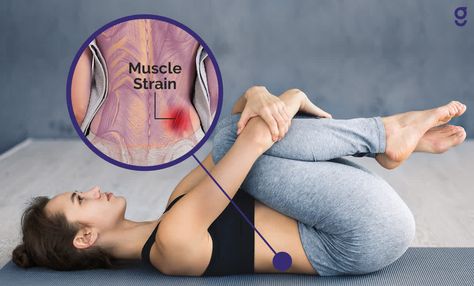 Back Spasm, Middle Back Pain, Back Strain, Lower Back Muscles, Back Stretches For Pain, Lower Back Pain Exercises, Muscle Relief, Upper Back Pain, Lower Back Exercises