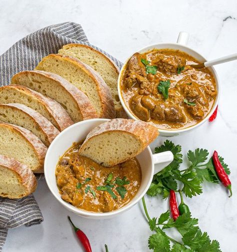 Zamo Makhathini on Instagram: "Peri peri chicken livers served with delicious crusty bread. See recipe in my highlights" Creamy Chicken Livers, Peri Peri Chicken Livers, Peri Chicken, Peri Peri Chicken, Peri Peri, Healthy Food Dishes, Chicken Livers, Food Inspo, Crusty Bread