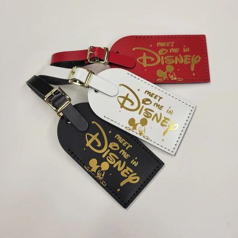 Mickey Mouse Luggage, Disney Luggage Tags, Disney Luggage, Baby Shopping Cart, Disney Addict, Disney Vacation, Disney Merchandise, Disney Cruise