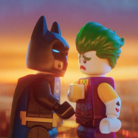 Lego Batman, Written By, Lego, Batman