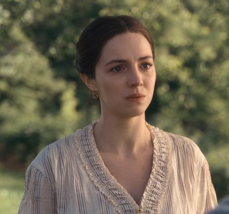 Sue Dickinson, Sue Gilbert, Ella Hunt, The Woman In White, Lizzie Bennet, Celebrity Pics, Out Of The Woods, Emily Dickinson, Daughters Of The King