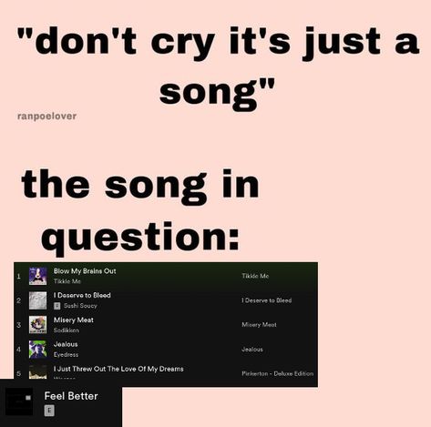 finally using templates My Music Taste Template, Music Taste Template, My Music Taste, Music Taste, My Music, Dont Cry, Piano Music, Feel Better, Piano