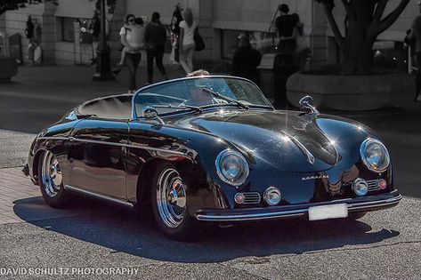 https://www.thegentlemanracer.com/search/label/Watches #TheGentlemanRacer Porsche 365, Porsche 356 Speedster, 356 Speedster, Ferdinand Porsche, Best Classic Cars, Porsche Cars, Porsche 356, Classic Cars Vintage, Car Wheels