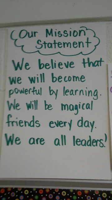 1st grade mission statement Leader In Me Mission Statements, Leader In Me Class Mission Statement, Class Mission Statement Kindergarten, Mission Statement Display, Classroom Mission Statement, Class Charter, Class Mission Statement, Crayon Themed Classroom, Vision And Mission Statement