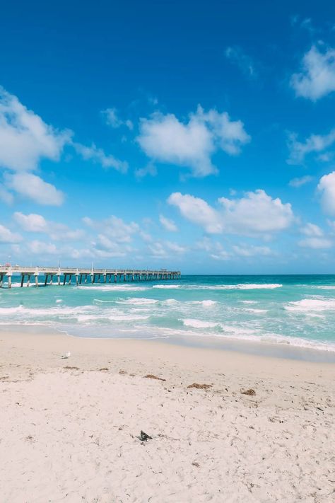 Sunny Days In Fort Lauderdale, Florida - Hand Luggage Only - Travel, Food & Photography Blog Beach Sunny Day, Daytime Routine, Summer Photo Outfits, Florida Wallpaper, Florida Fort Lauderdale, Sunny Beach Day, Frühling Wallpaper, Seasons In The Sun, Best Wallpaper Hd