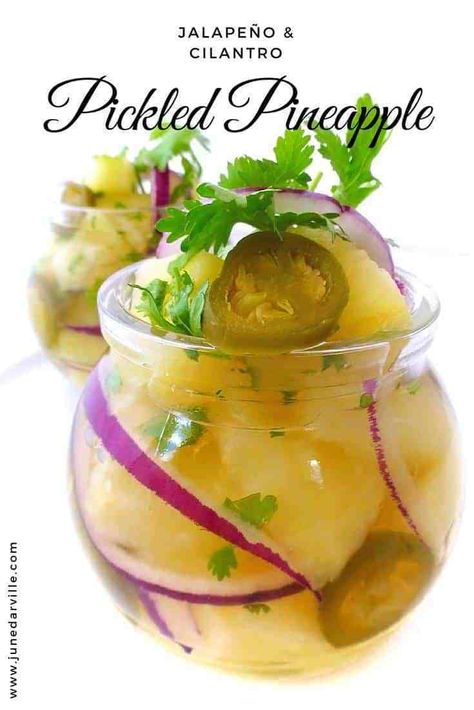 Sweet Pickle Relish Recipe, Leftover Pineapple, Pickled Pineapple, Pickle Relish Recipe, Cabbage Tacos, Sweet Pickle Relish, Pickled Fruit, Roast Dinners, Relish Recipe