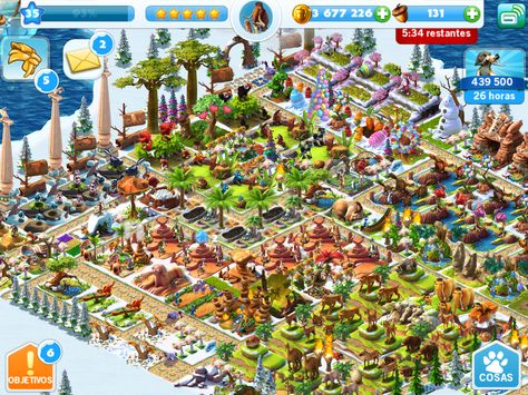 Ice Age Village... Ice Age Village, Village Ideas, Got Game, Ashley Graham, Ice Age, 20th Century Fox, 20th Century, Fox, Quick Saves