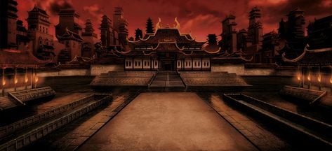 Fire Nation Wallpaper, Fire Nation Aesthetic, Korra Aesthetic, Avatar Fire Nation, Atla Aesthetic, Wallpaper Fire, Most Popular Cartoons, Disney Version, Zoom Background