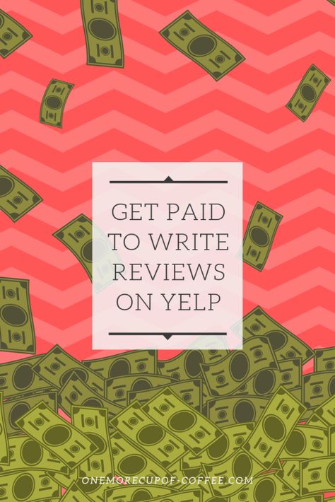 Can You Get Paid To Write Reviews On Yelp? Get Paid To Write, Paid To Write, Yelp Reviews, Earn From Home, Job Career, Marketing Budget, App Reviews, Nuts And Bolts, Freelance Writing