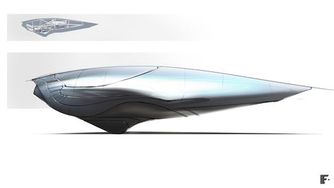 Sleek Spaceship, Aerospace Design, Alien Spacecraft, Space Ships Concept, Alien Ship, Space Ship Concept Art, Starship Design, Sci Fi Ships, Spaceship Art