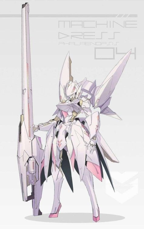 Mecha Design, Mecha Suit, Arte Robot, 캐릭터 드로잉, Mecha Anime, Custom Gundam, Gundam Art, Futuristic Art, Robot Design