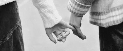 Holding Hands GIF - HoldingHands - Discover & Share GIFs Hand Gif, I Need You Love, Couple Holding Hands, Tom Riddle, Stiles Stilinski, Hold My Hand, Love Gif, Fan Fiction, Say I Love You