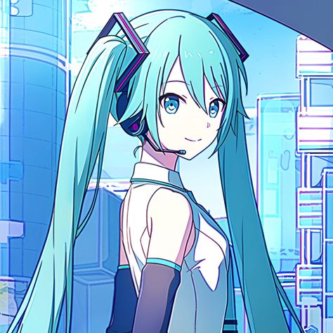 〜 source : project sekai ◟ official art Hatsune Miku Official Art, Miku Official Art, Hatsune Miku Official, Project Sekai Official Art, Pjsk Fanart, Hatsune Miku Icon, Sekai Icon, Miku Icon, Miku Hatsune