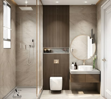 Modern Washroom Design, تصميم دورة مياه, Toilet Design Modern, Men Bedroom, Toilet And Bathroom Design, Goth Bedroom, New Bathroom Designs, Small Bathroom Interior, Baths Interior