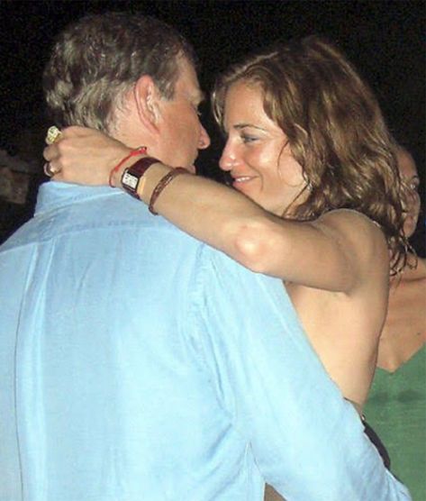 PRINCE Andrew once enjoyed a wild night out with Canadian model and singer Pascale Bourbeau – while teenage daughter Beatrice was just metres away. One pal at the time claimed the woman was mistaken for Prince William‘s future wife Kate Middleton, and partygoers thought Andrew appeared to be kissing his nephew’s girlfriend. The wild party […] Prince William Girlfriends, Kate Middleton News, Wild Party, Wild Night, Canadian Models, Princess Beatrice, Teenage Daughters, Kate Middleton Style, Prince Andrew