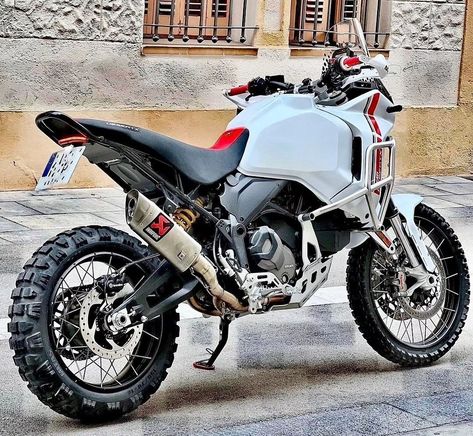 Ducati Desert X Custom, Quad Trailer, Trail Motorcycle, Ducati Motorbike, Moto Ducati, Bmw Scrambler, Мотоциклы Cafe Racers, Triumph Scrambler, Ducati Scrambler