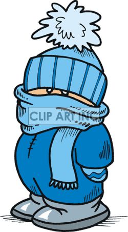 Child Bundled in Winter Clothing all in Blue Winter Clip Art, Welcome Design, Winter Workout, Winter Clipart, Warm Clothes, Embroidery Alphabet, Best Clips, Embroidery Library, Winter Cards