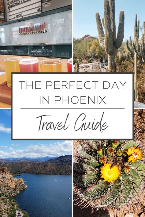 Phoenix Travel Guide, Phoenix Travel, Arizona Travel Guide, Weekend Ideas, New England Road Trip, Travel Bucket List Usa, Us Travel Destinations, National Parks Usa, Arizona Travel