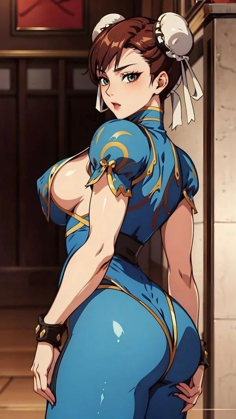 Street Fighter Tekken, Happy Future, Cammy Street Fighter, Chun Li Street Fighter, Street Fighter Characters, Get Your Ex Back, Fighter Girl, Street Fighter Art, Female Hero