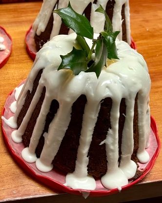 Simple Christmas Pudding Recipe - Food.com Hard Sauce, Christmas Pudding Recipes, Vanilla Sauce, Pudding Mold, Yorkshire Pudding, Metal Bowl, Cherry Flavor, Pudding Recipe, Christmas Pudding