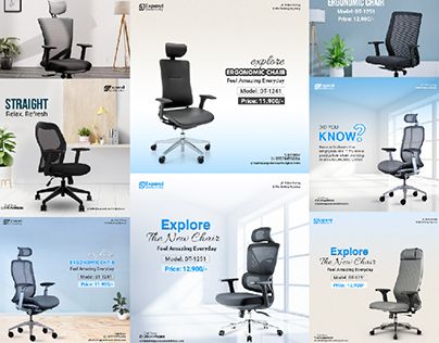 Check out new work on my @Behance profile: "Corporate office Chair social media creative ads design" http://be.net/gallery/203436245/Corporate-office-Chair-social-media-creative-ads-design Office Chair Creative Ads, Social Media Creative Ads, Creative Ads Design, Revolving Chair, Social Media Creative, Ads Design, Office Entrance, Social Ads, Corporate Office