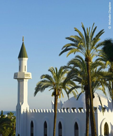 Marbella, Spain Travel Wishes, Marbella Spain, Islamic Architecture, Marbella, Malaga, Mansion, Lamp Post, Around The Worlds, Spain