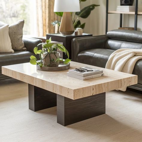 travertine coffee table 
table
coffee table Travertine Coffee Table, Contemporary Coffee Table, Coffee Tables, Great Rooms, Countertops, Living Spaces, Coffee Table, Living Room, Coffee