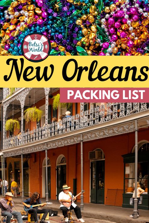 Packing For New Orleans Spring, What To Wear In Nola In January, New Orleans In January What To Wear In, New Orleans Packing List Winter, Outfits For New Orleans In April, New Orleans Packing List Summer, Outfits For New Orleans Fall, Outfits For New Orleans In February, New Orleans Outfit Fall Street Styles