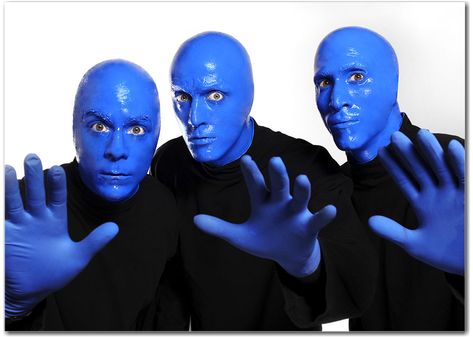 Blue Man Group Costume, Color Code Personality, Chapman Stick, Blue Man Group, Personality Profile, Halloween Idea, Time Pass, Online Quizzes, Color Personality